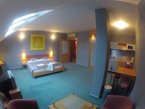 Apartm�ny Studio 58