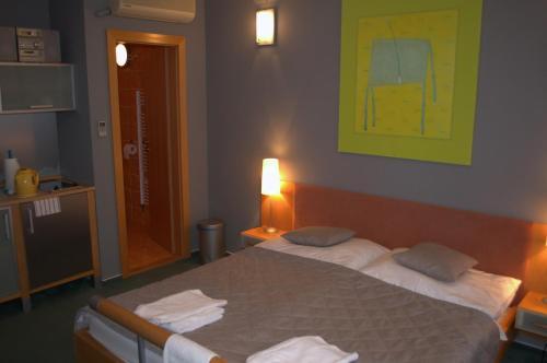 Apartm�ny Studio 58