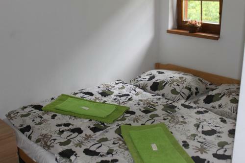 Apartm�ny Vydr�sek