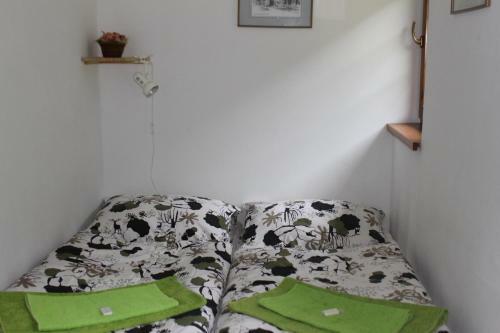 Apartm�ny Vydr�sek
