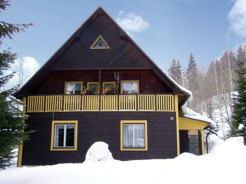 Holiday Home Dolni Dvur 1