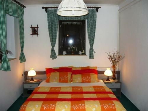 Hostal Penzion Roz�rka