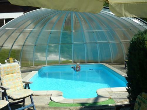 Hostal Penzion Roz�rka