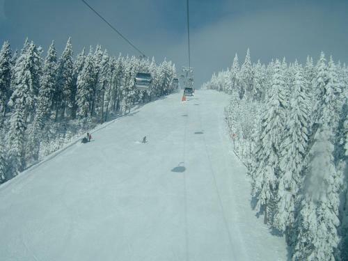 Chalupa Horn� L�nov