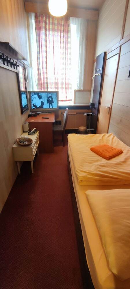 Hotel U Branky