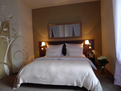 Hostal Penzion ?tybar