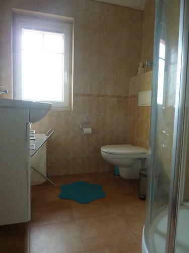 B&B En Mini-camping Pension Kidafo