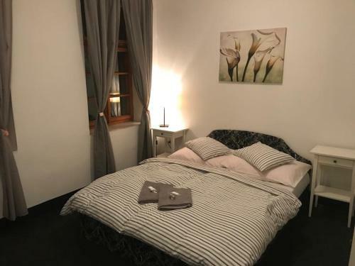 Hostal Penzion Libu?