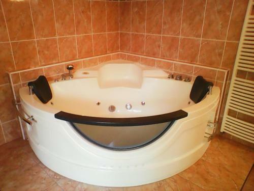 Hostal U Zlate Brany Cesky Raj