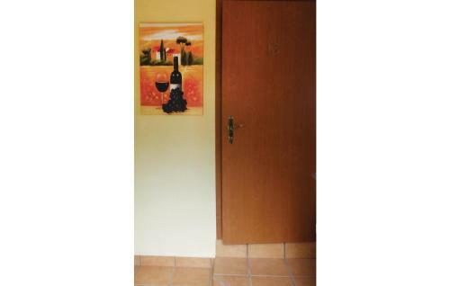 Apartment Chlivce IV