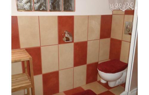 Apartment Chlivce IV