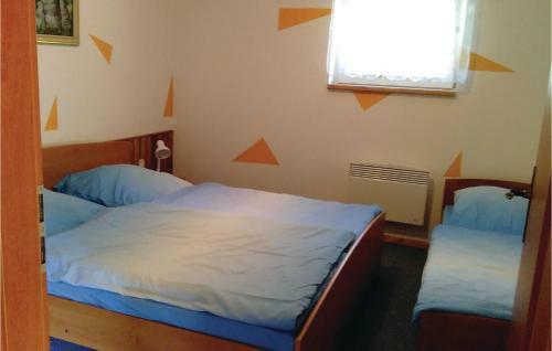 Apartment Chlivce IV