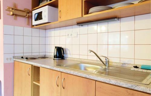 Apartment Chlivce II