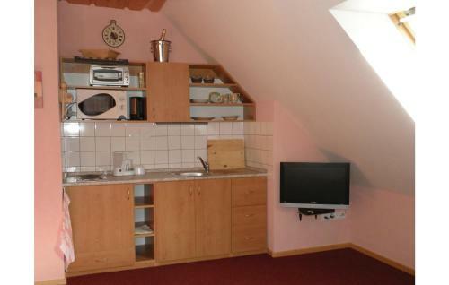 Apartment Chlivce II
