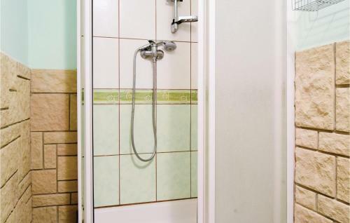 Apartment Chlivce I