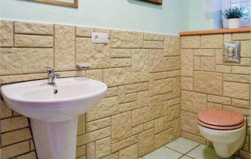 Apartment Chlivce I
