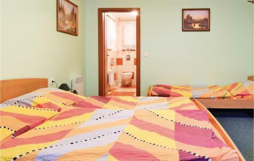 Apartment Chlivce III