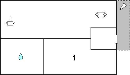 Apartment Chlivce III