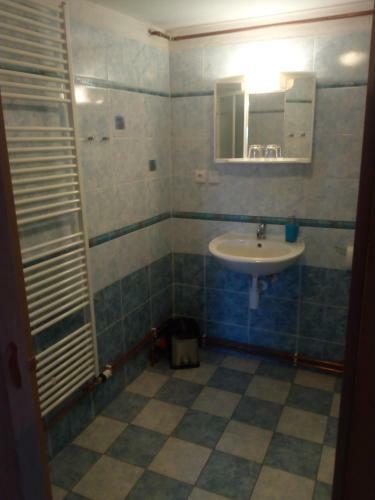 Hostal Penzion U Slunce