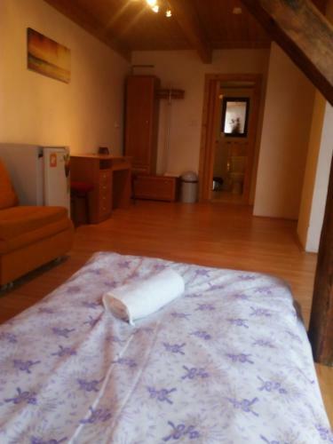 Hostal Penzion U Slunce