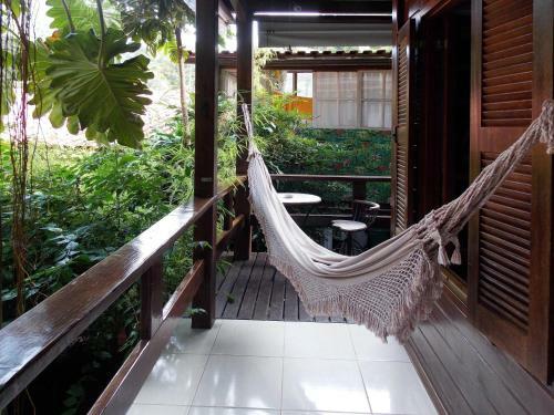 Hostal Pousada Riacho Dos Cambucas