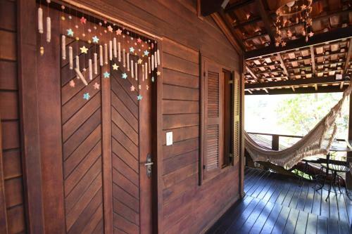 Hostal Pousada Riacho Dos Cambucas