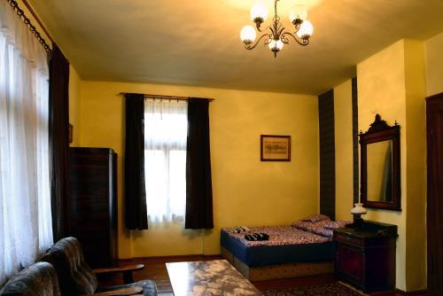 Hostal Penzion Vila Yehla