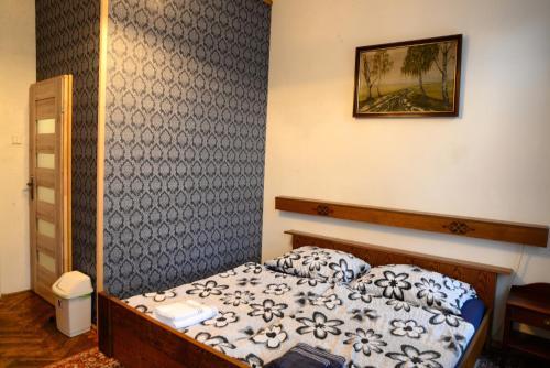 Hostal Penzion Vila Yehla
