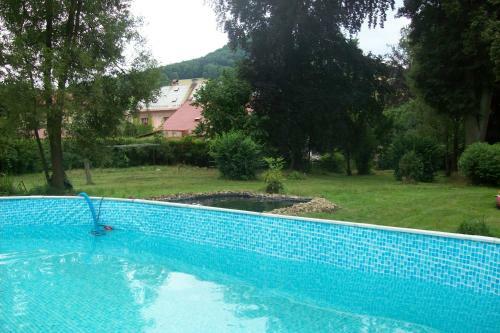 Hostal Penzion Vila Yehla