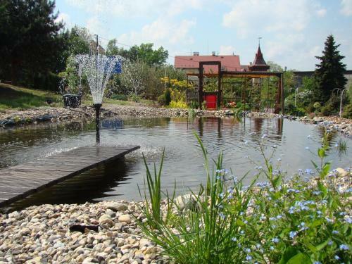 Hostal Kam�lie