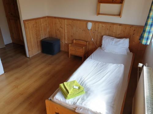 Hostal Penzion Kamzik