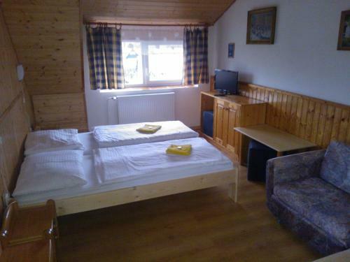Hostal Penzion Kamzik