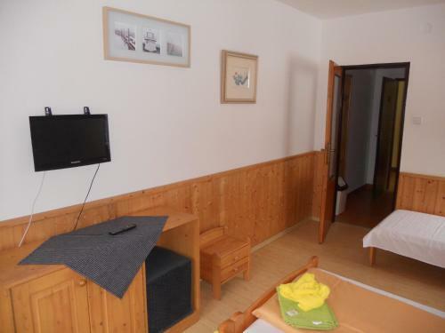 Hostal Penzion Kamzik