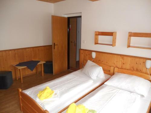 Hostal Penzion Kamzik
