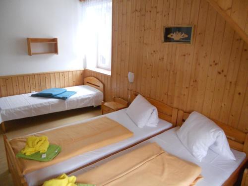 Hostal Penzion Kamzik