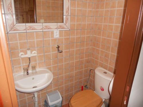 Hostal Penzion Kamzik