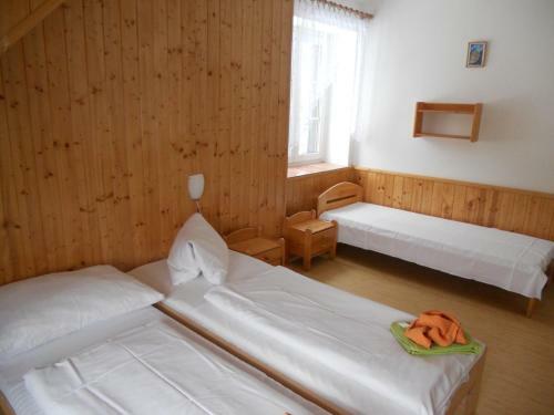 Hostal Penzion Kamzik