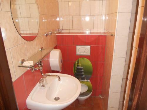 Hostal Penzion Kamzik