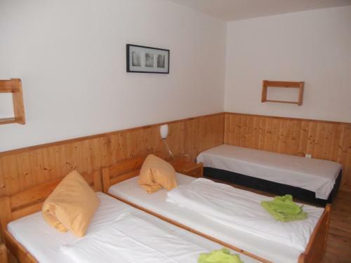 Hostal Penzion Kamzik