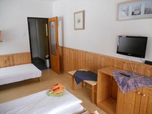 Hostal Penzion Kamzik