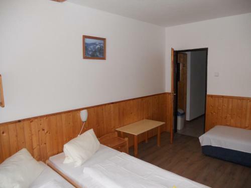 Hostal Penzion Kamzik