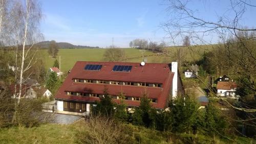 Hostal Penzion Kamzik