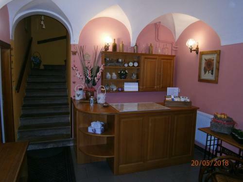 Hostal Penzion Koudela