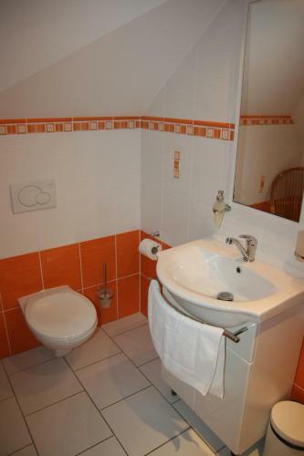 Hotel Praha Pot?tejn
