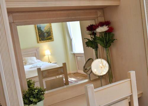 Apartamento Z�mek ?ilhe?ovice