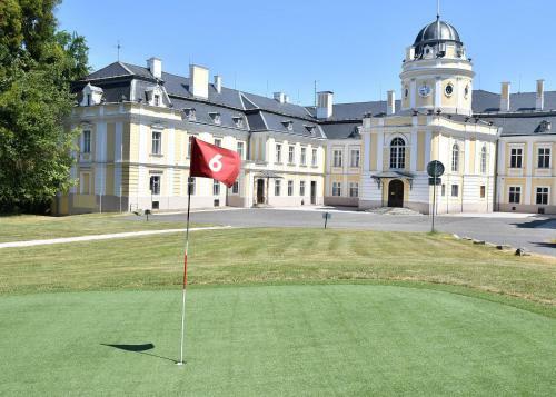 Apartamento Z�mek ?ilhe?ovice