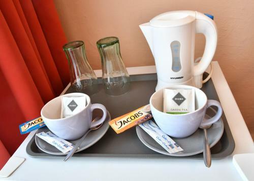 Hotel Golf Ostrava Silherovice