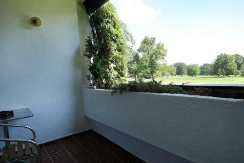 Hotel Golf Ostrava Silherovice
