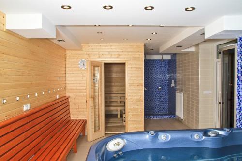 Hostal Penzion Avionika