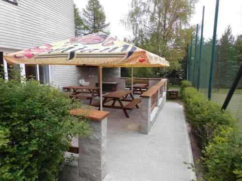 Hostal Penzion Kov�?sk�